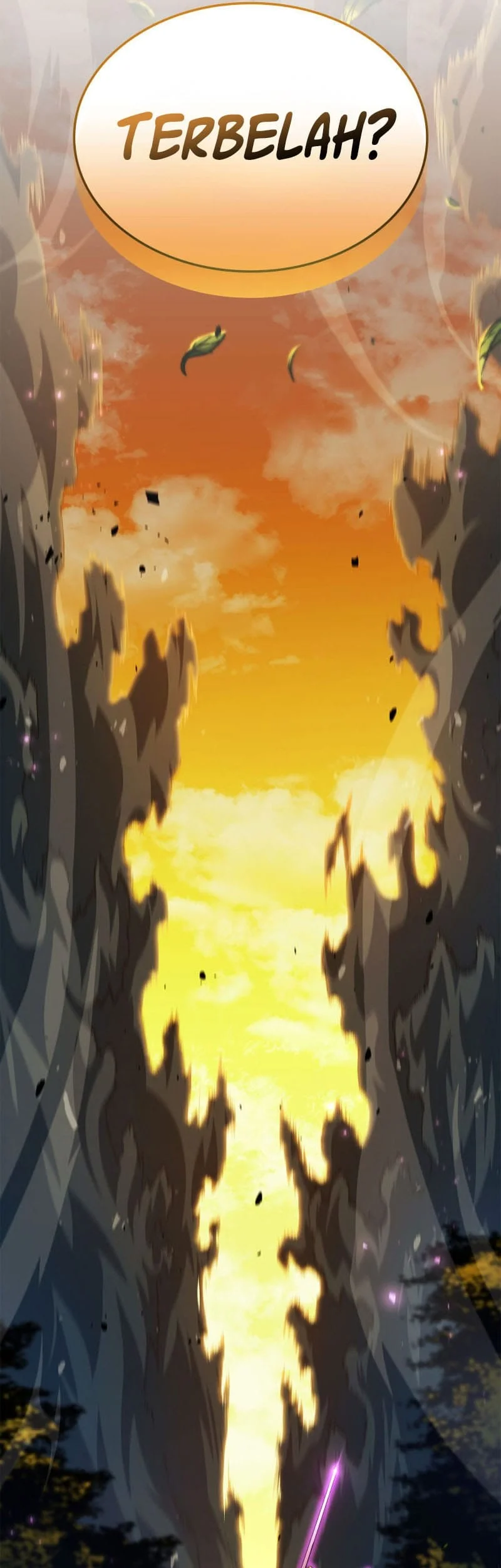 Ranker’s Return (Remake) Chapter 169 - halaman 43