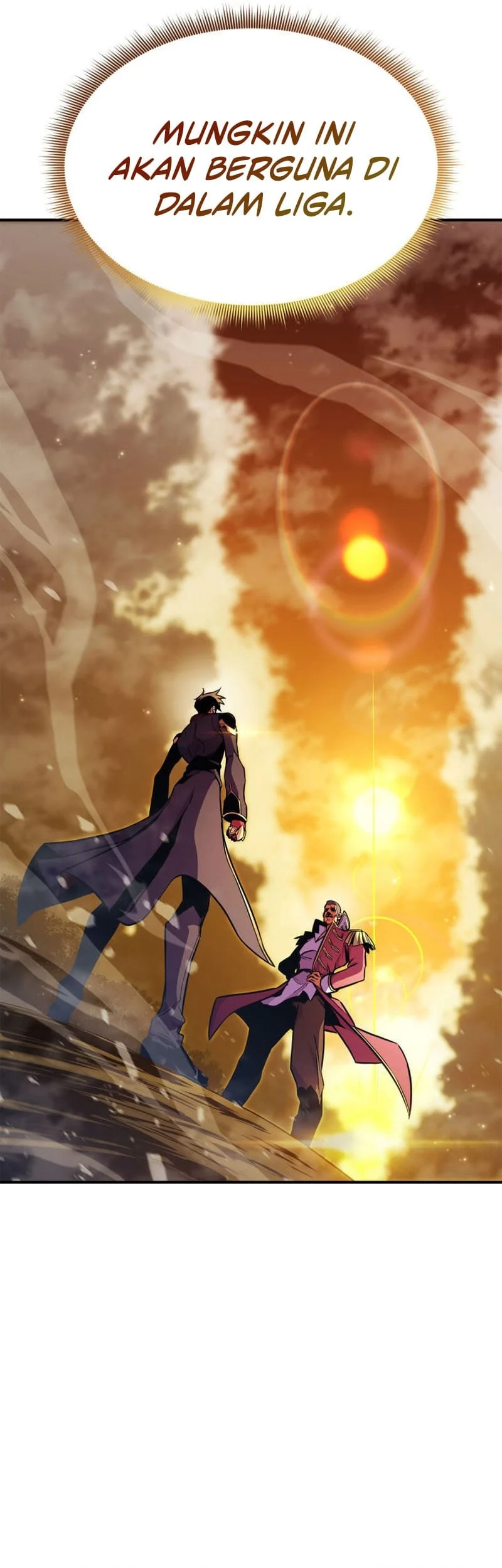 Ranker’s Return (Remake) Chapter 169 - halaman 47