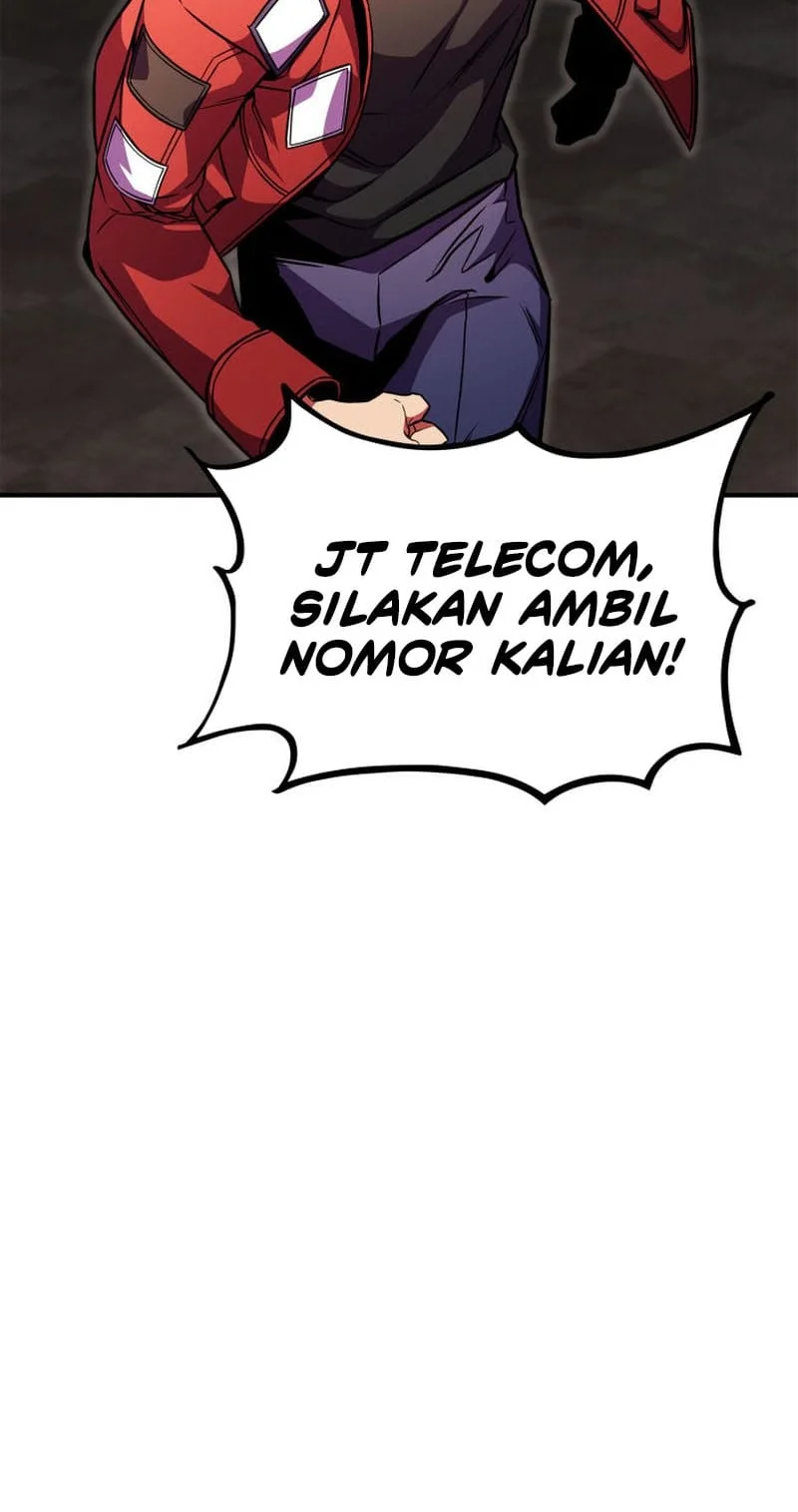 Ranker’s Return (Remake) Chapter 169 - halaman 58