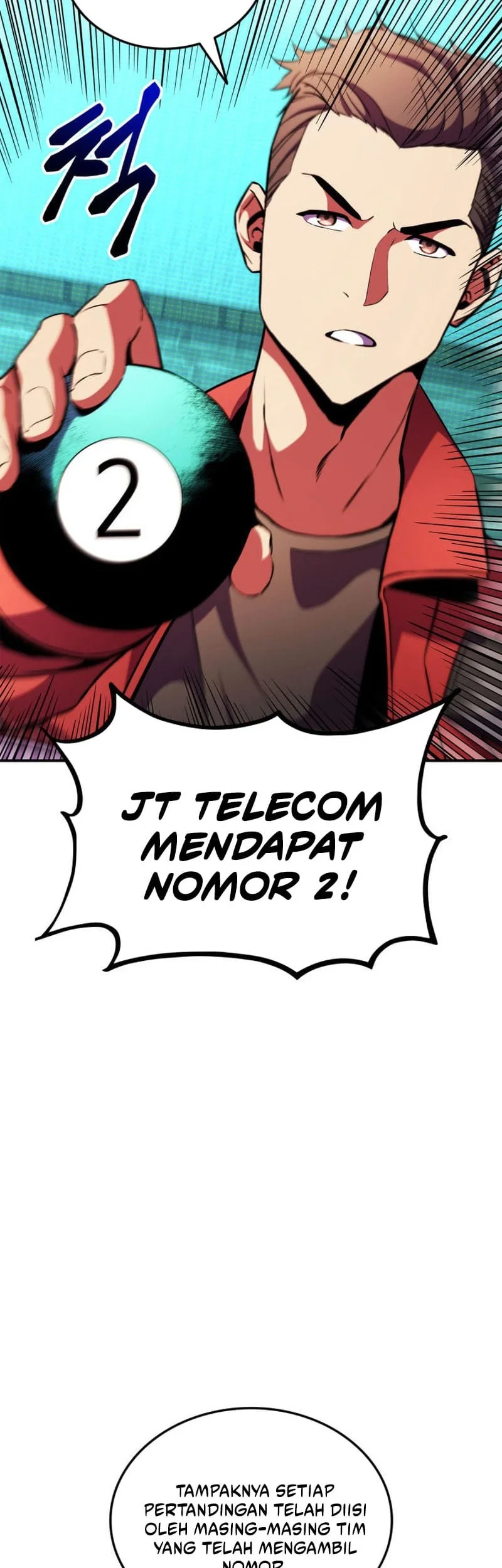 Ranker’s Return (Remake) Chapter 169 - halaman 60