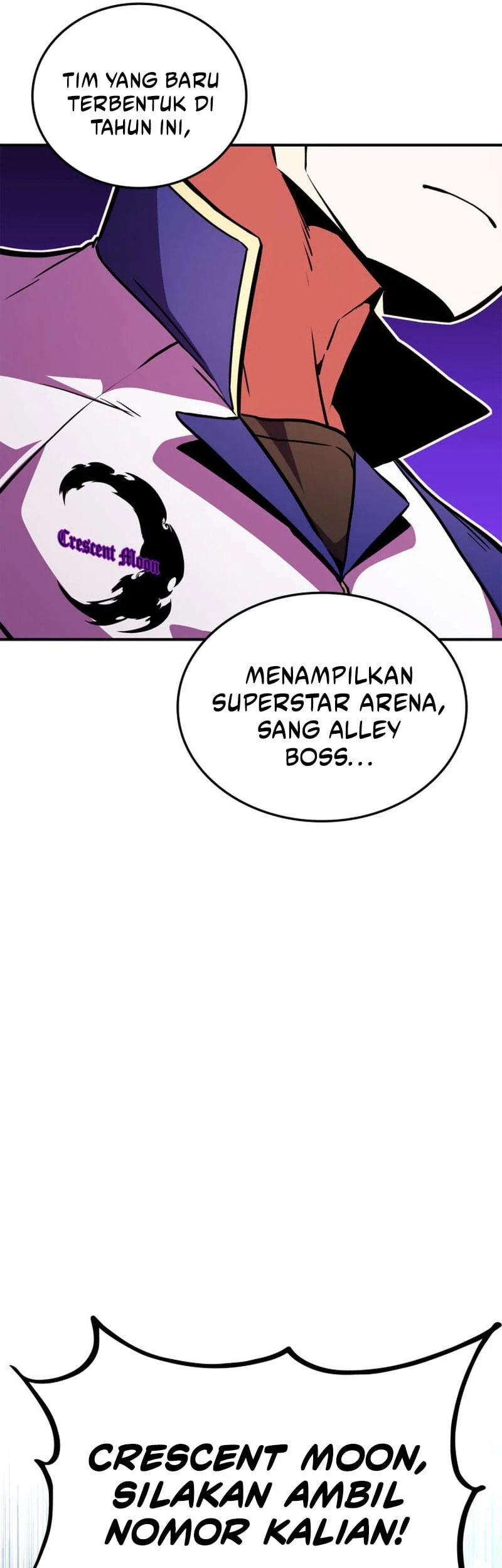 Ranker’s Return (Remake) Chapter 169 - halaman 63