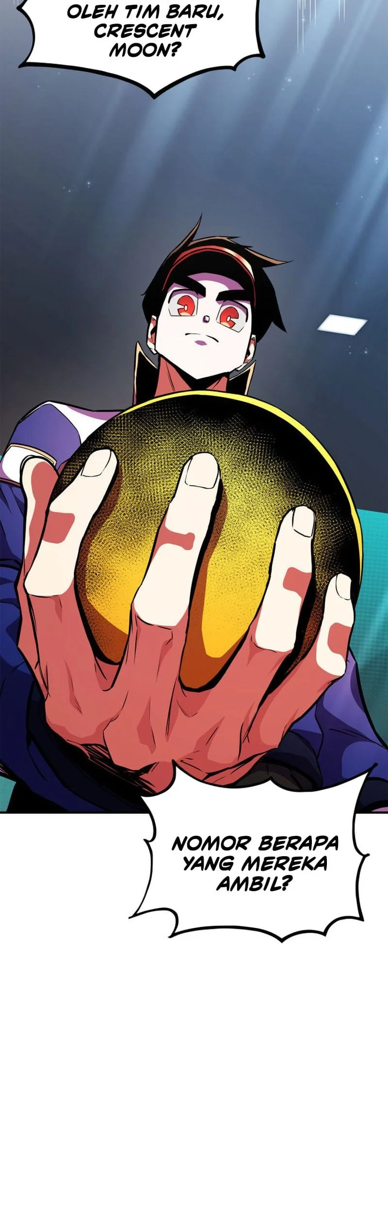 Ranker’s Return (Remake) Chapter 169 - halaman 66