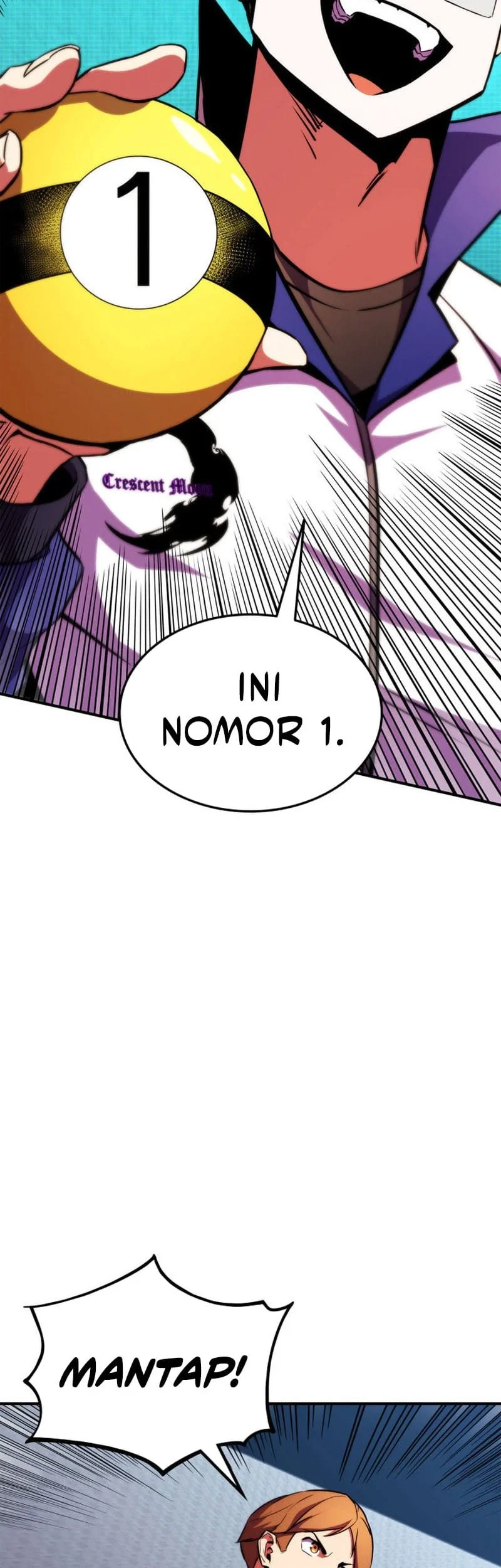 Ranker’s Return (Remake) Chapter 169 - halaman 68