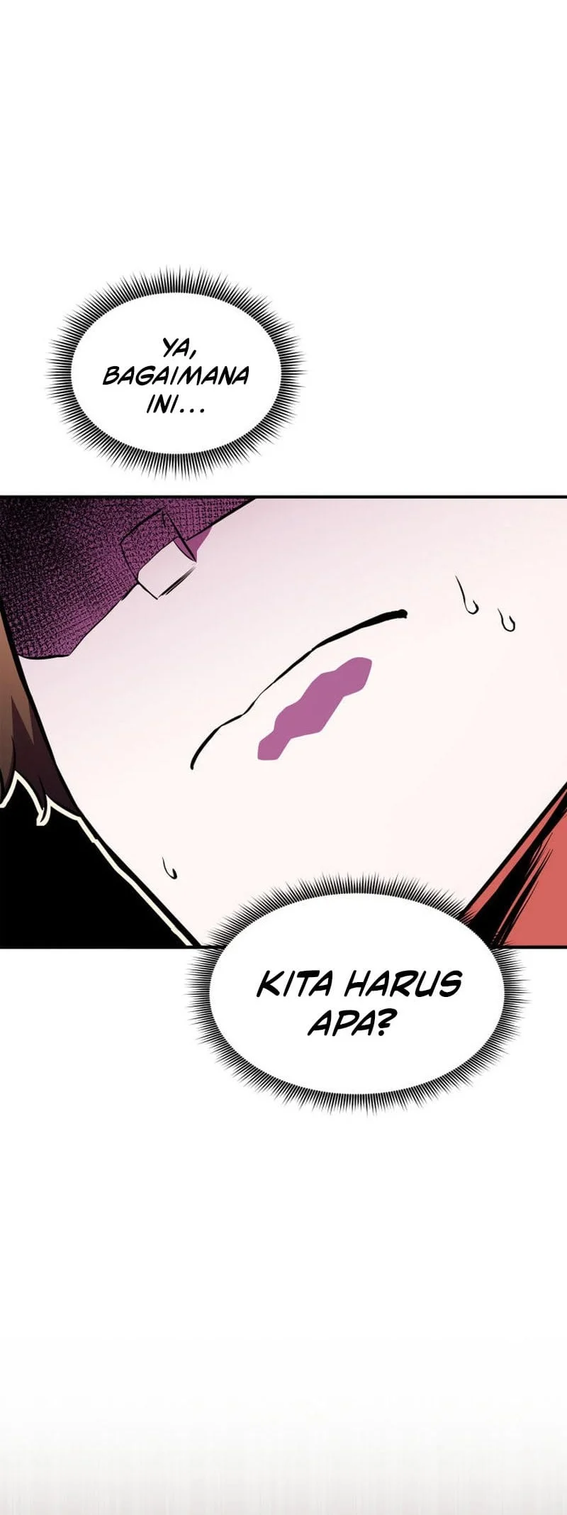 Ranker’s Return (Remake) Chapter 169 - halaman 74