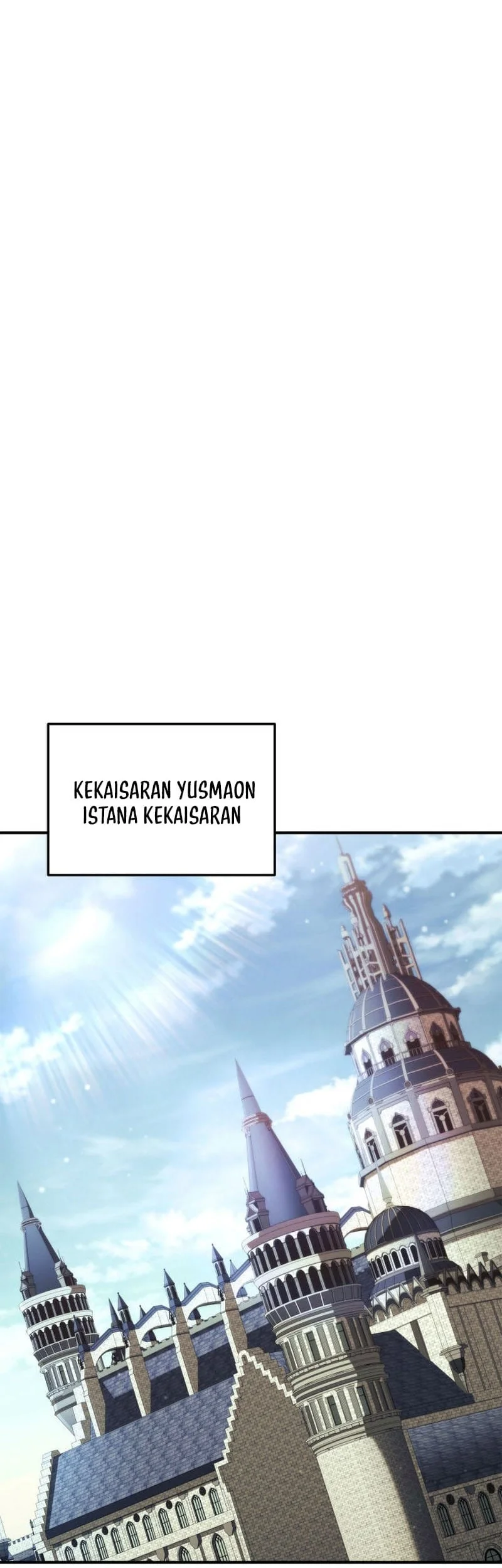 Ranker’s Return (Remake) Chapter 169 - halaman 8