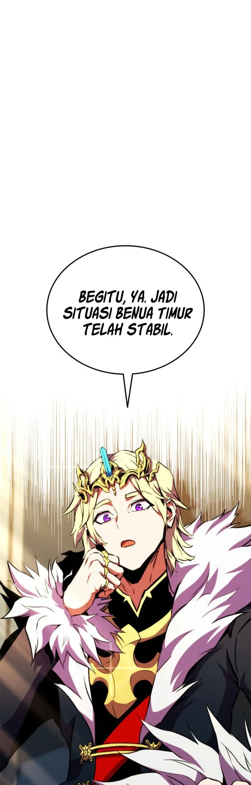 Ranker’s Return (Remake) Chapter 169 - halaman 9