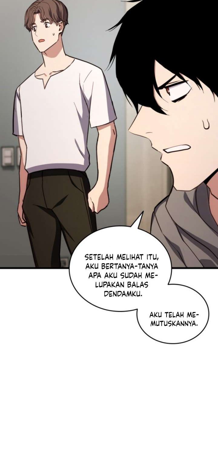 Ranker’s Return (Remake) Chapter 17 - halaman 10