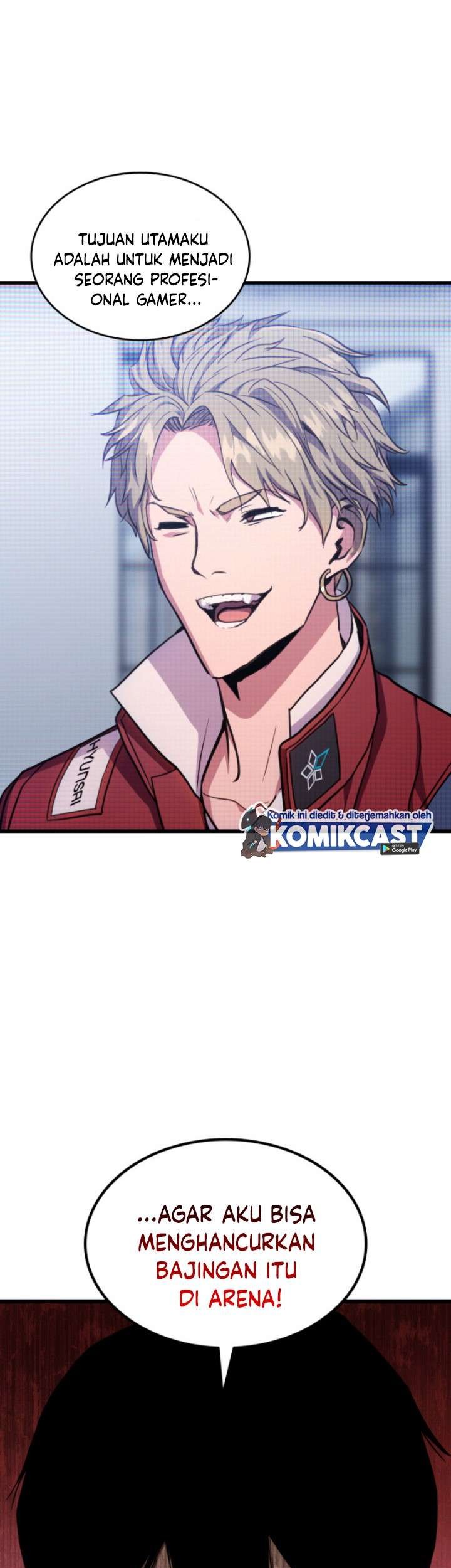 Ranker’s Return (Remake) Chapter 17 - halaman 11