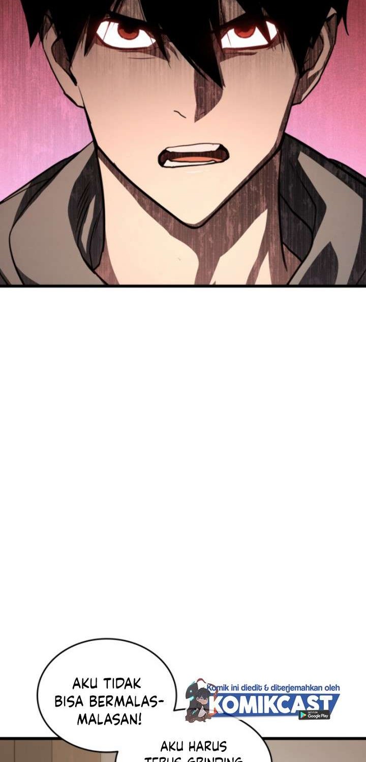 Ranker’s Return (Remake) Chapter 17 - halaman 12