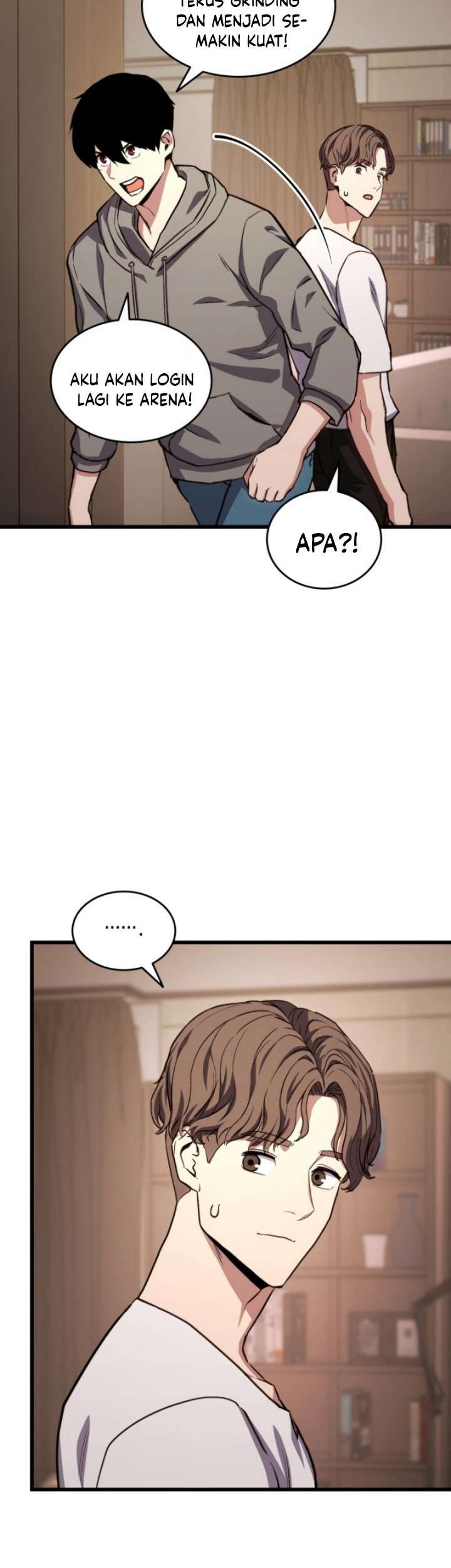 Ranker’s Return (Remake) Chapter 17 - halaman 13