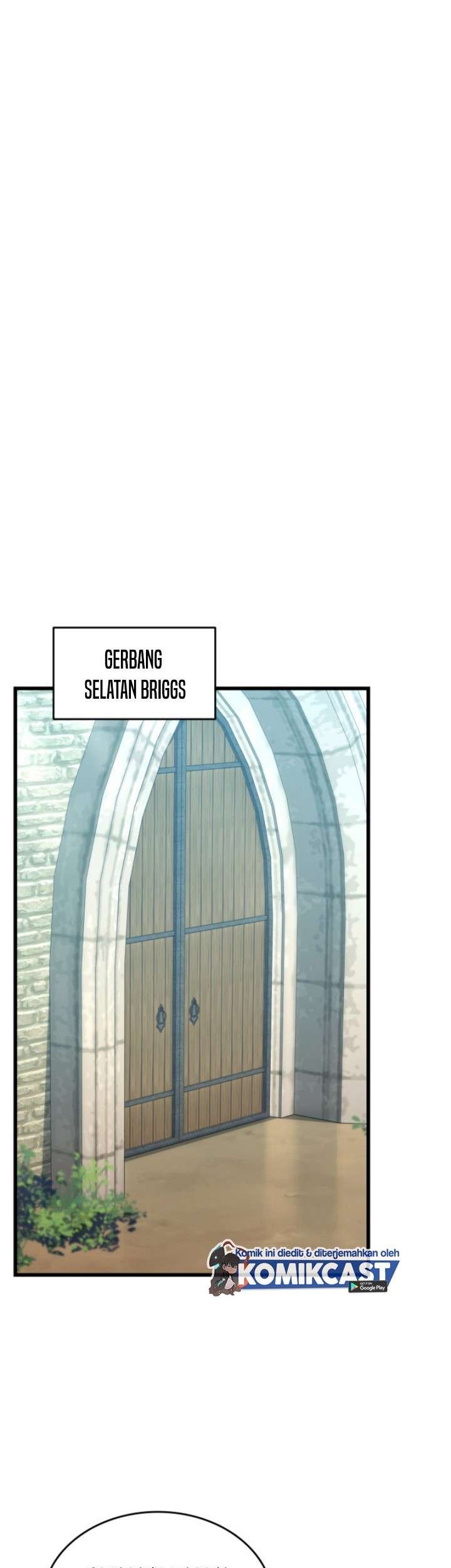 Ranker’s Return (Remake) Chapter 17 - halaman 15