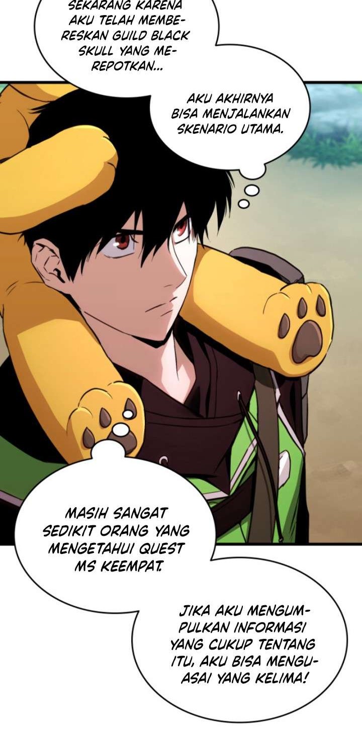 Ranker’s Return (Remake) Chapter 17 - halaman 16