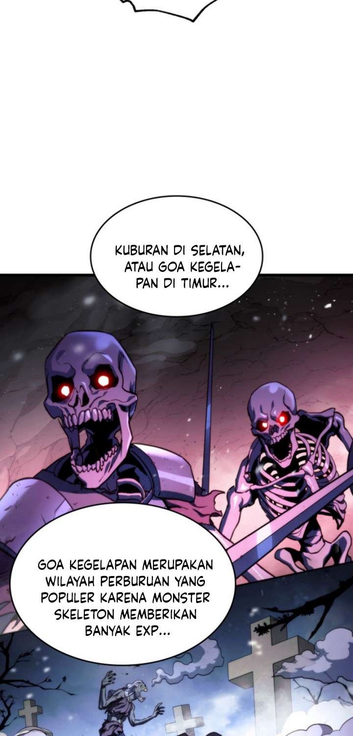 Ranker’s Return (Remake) Chapter 17 - halaman 18