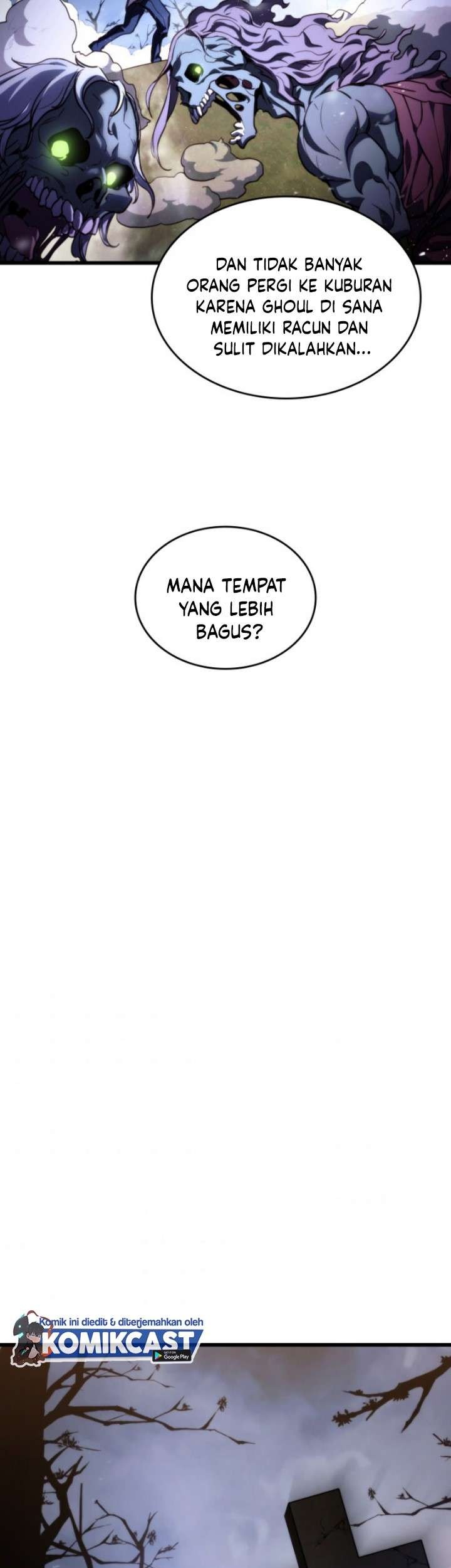 Ranker’s Return (Remake) Chapter 17 - halaman 19