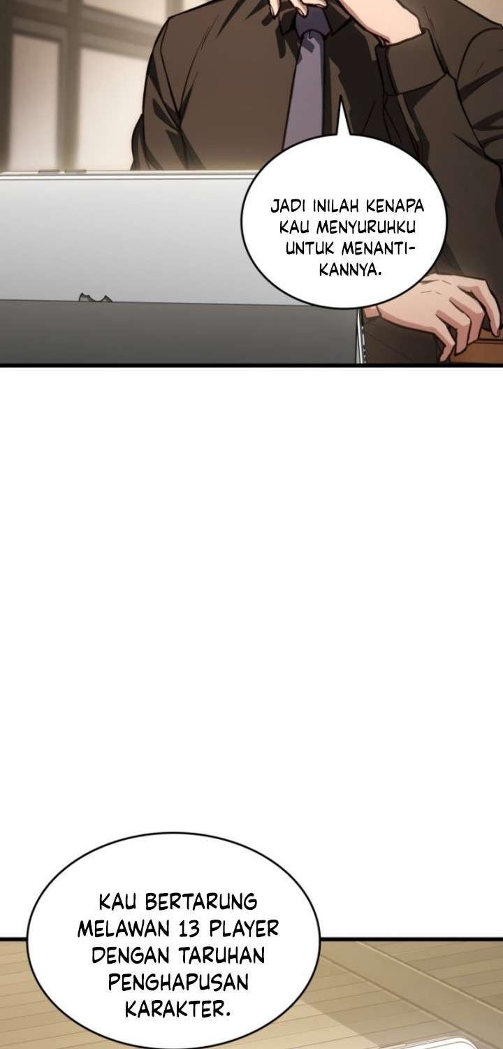 Ranker’s Return (Remake) Chapter 17 - halaman 2