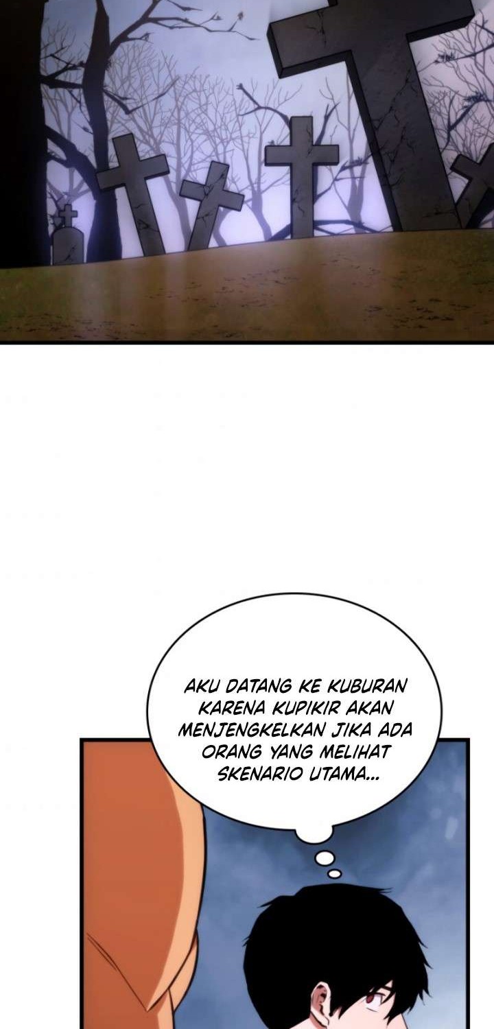 Ranker’s Return (Remake) Chapter 17 - halaman 20