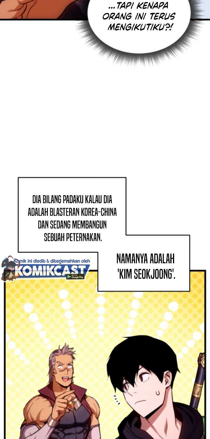Ranker’s Return (Remake) Chapter 17 - halaman 22