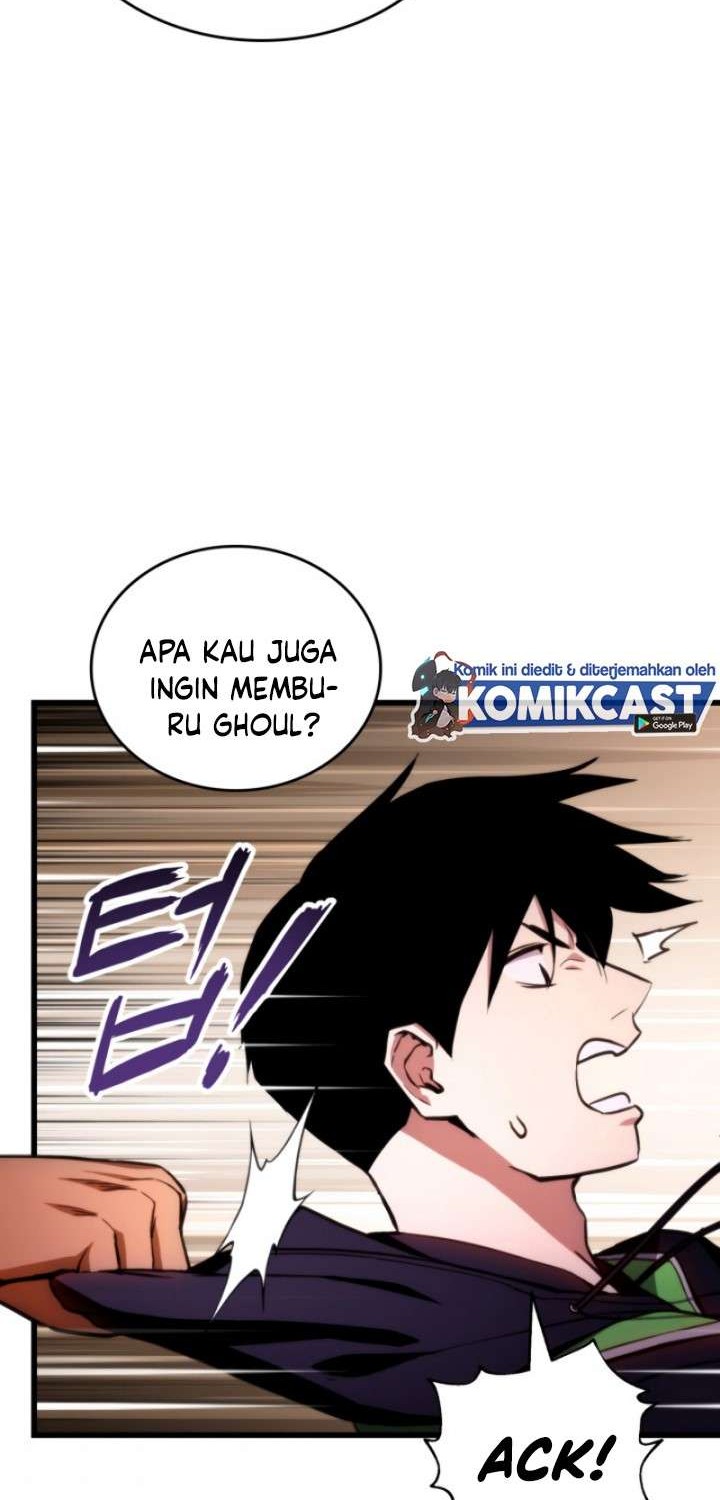 Ranker’s Return (Remake) Chapter 17 - halaman 24
