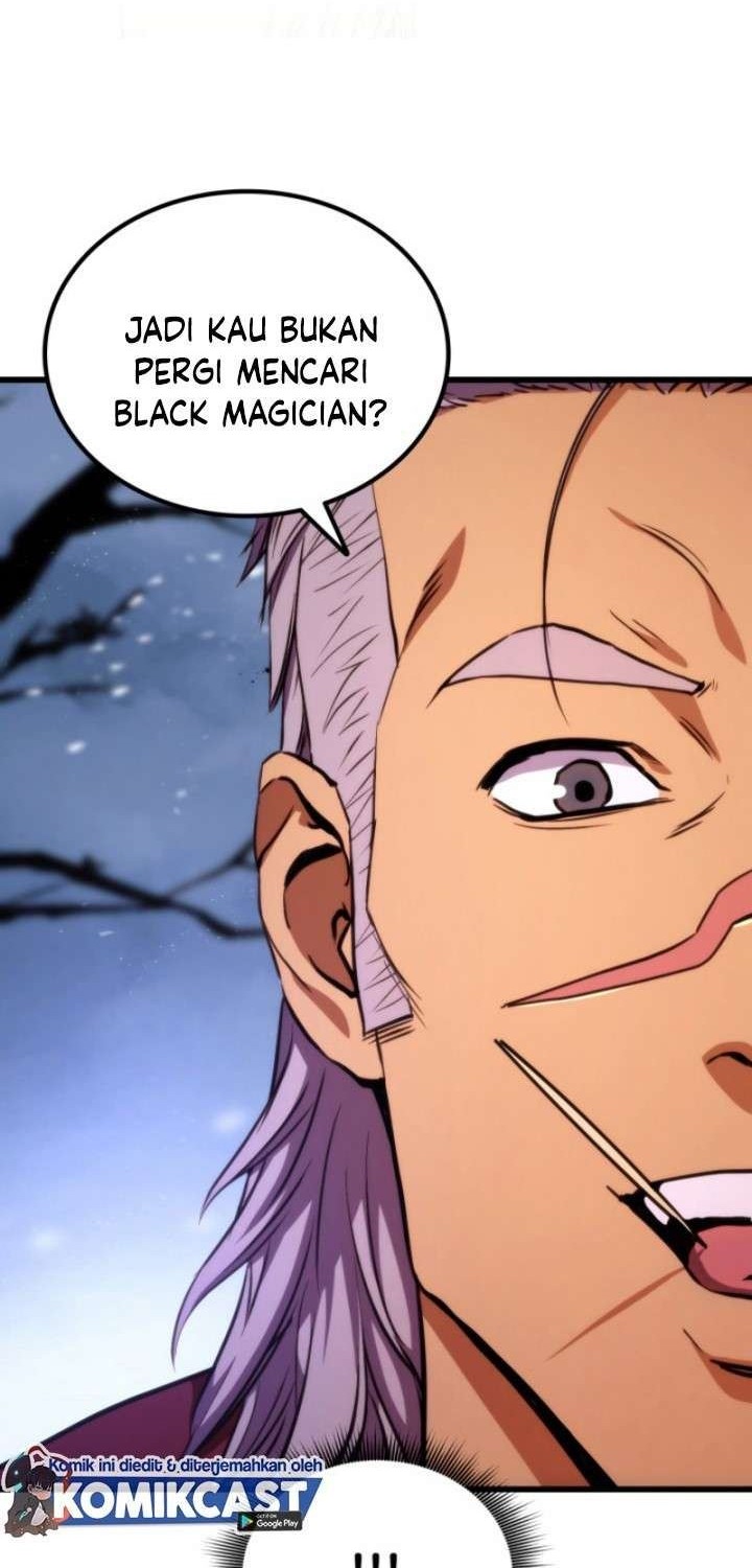 Ranker’s Return (Remake) Chapter 17 - halaman 26