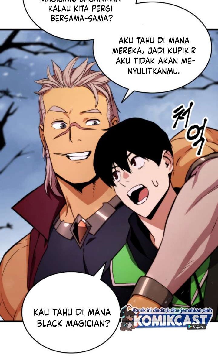 Ranker’s Return (Remake) Chapter 17 - halaman 28