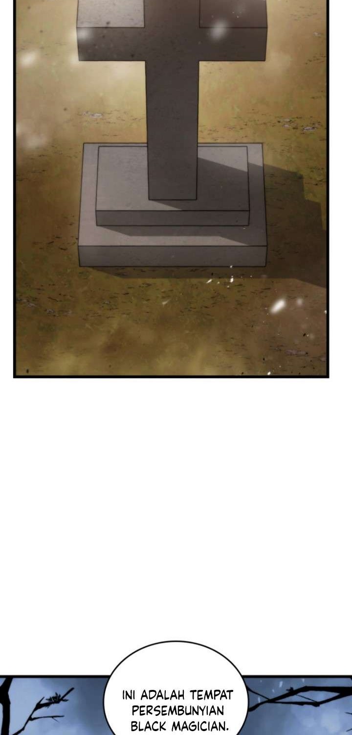 Ranker’s Return (Remake) Chapter 17 - halaman 32