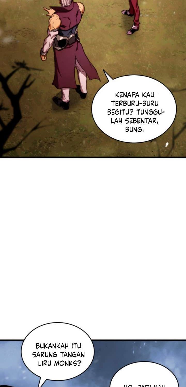 Ranker’s Return (Remake) Chapter 17 - halaman 34