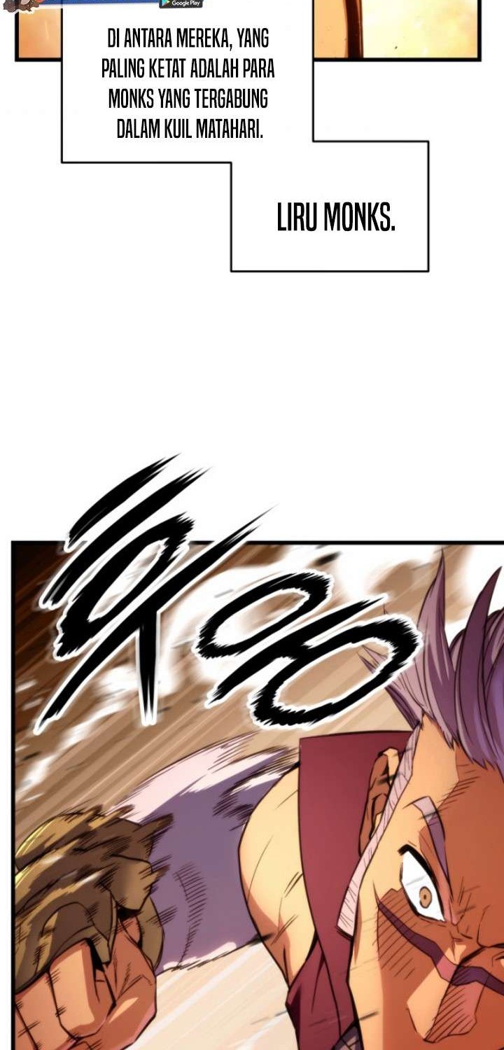 Ranker’s Return (Remake) Chapter 17 - halaman 36