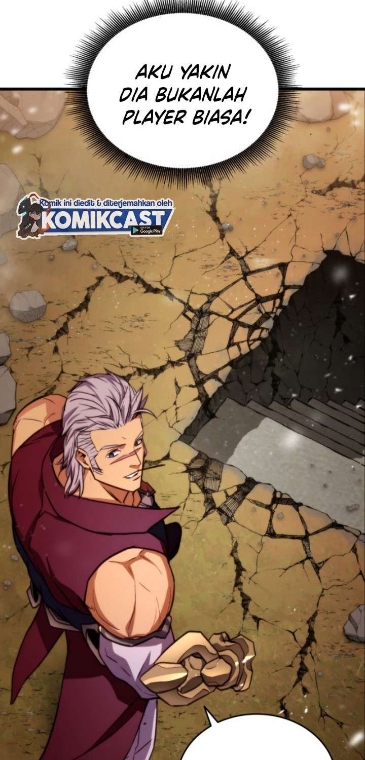 Ranker’s Return (Remake) Chapter 17 - halaman 38