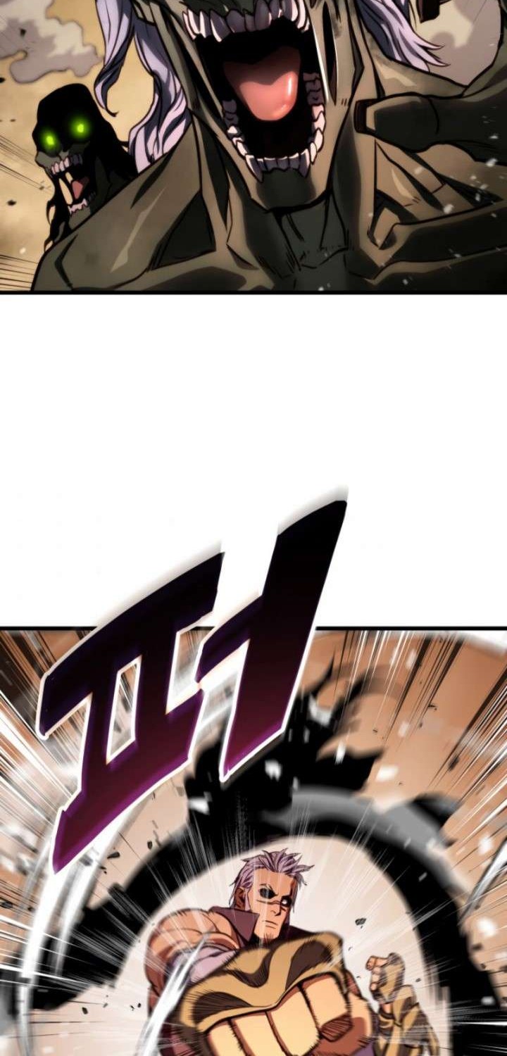 Ranker’s Return (Remake) Chapter 17 - halaman 40
