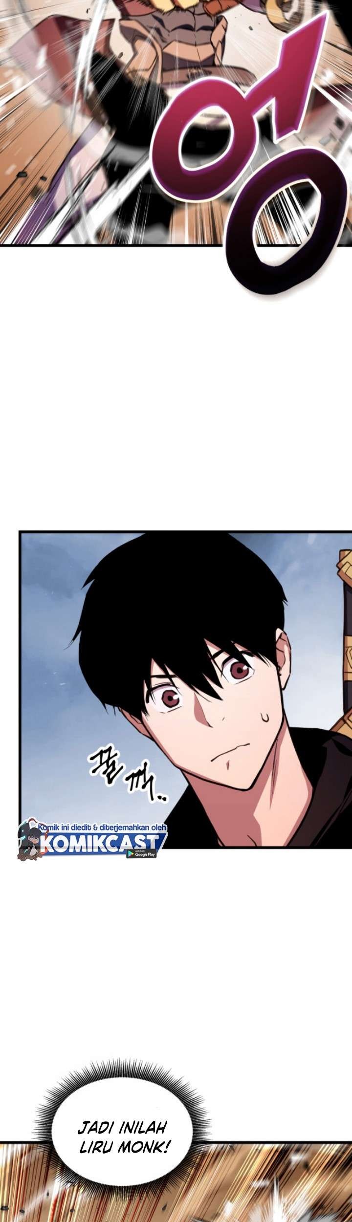Ranker’s Return (Remake) Chapter 17 - halaman 41