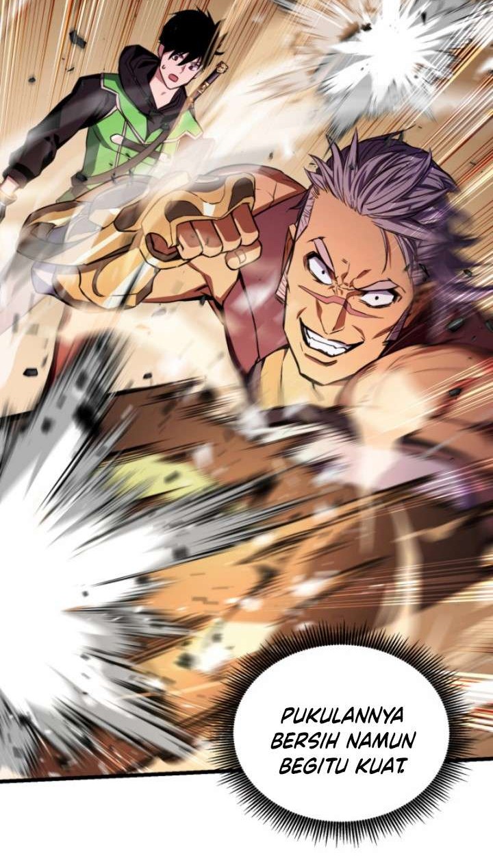 Ranker’s Return (Remake) Chapter 17 - halaman 42
