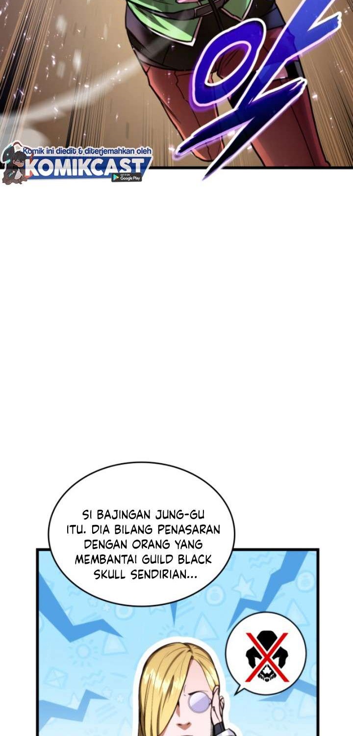 Ranker’s Return (Remake) Chapter 17 - halaman 46
