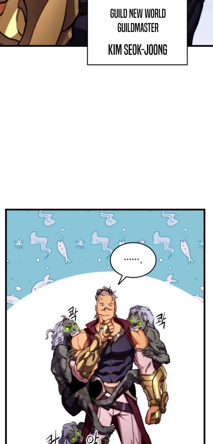 Ranker’s Return (Remake) Chapter 17 - halaman 48