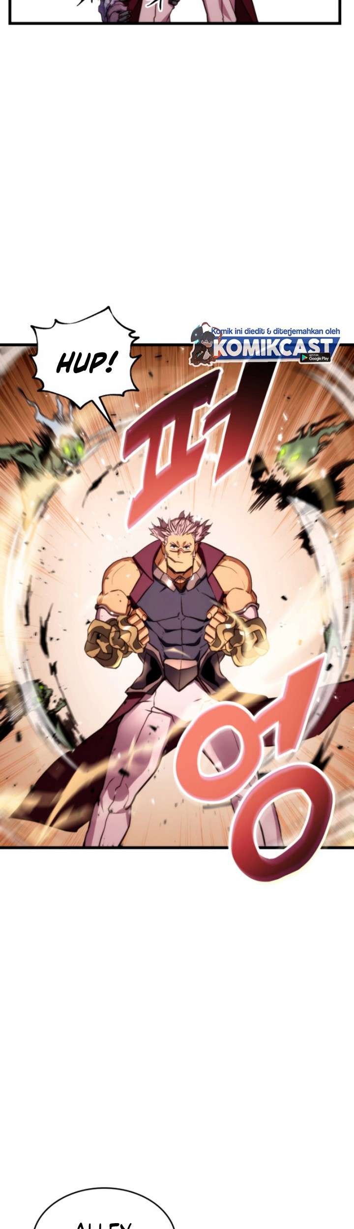 Ranker’s Return (Remake) Chapter 17 - halaman 49
