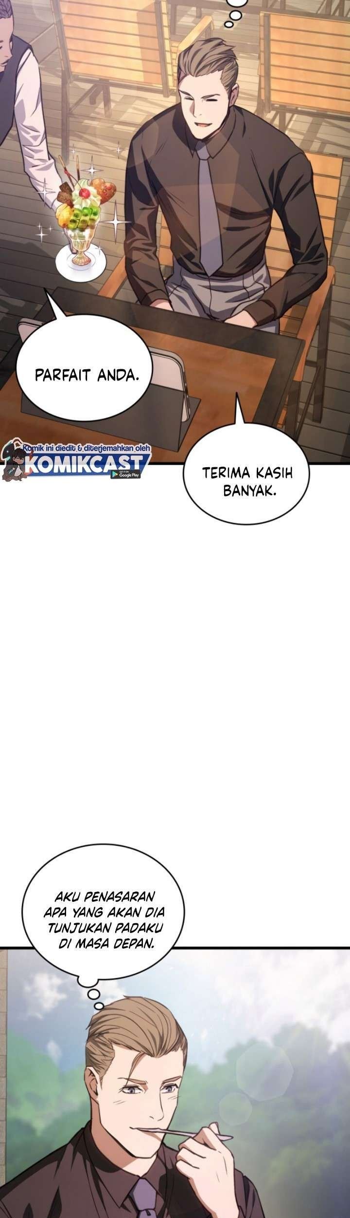 Ranker’s Return (Remake) Chapter 17 - halaman 5