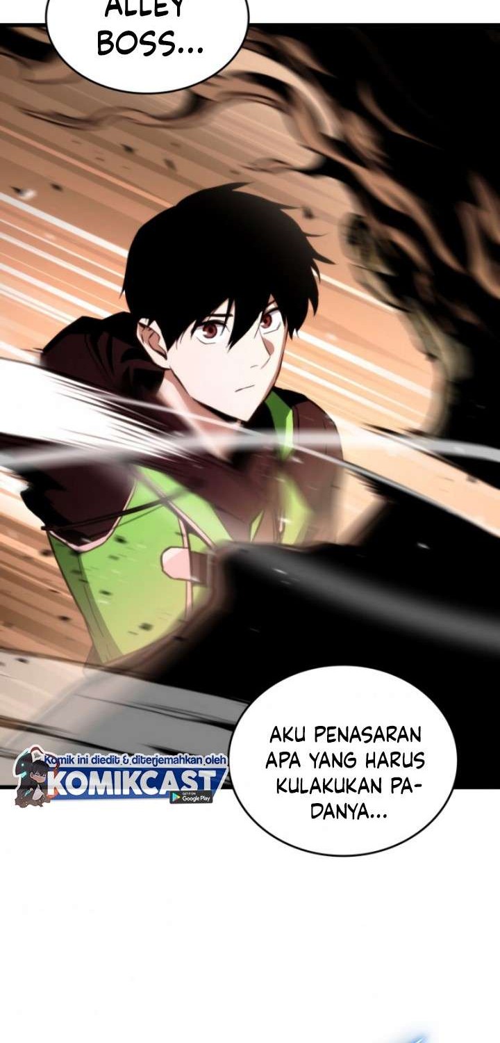 Ranker’s Return (Remake) Chapter 17 - halaman 50
