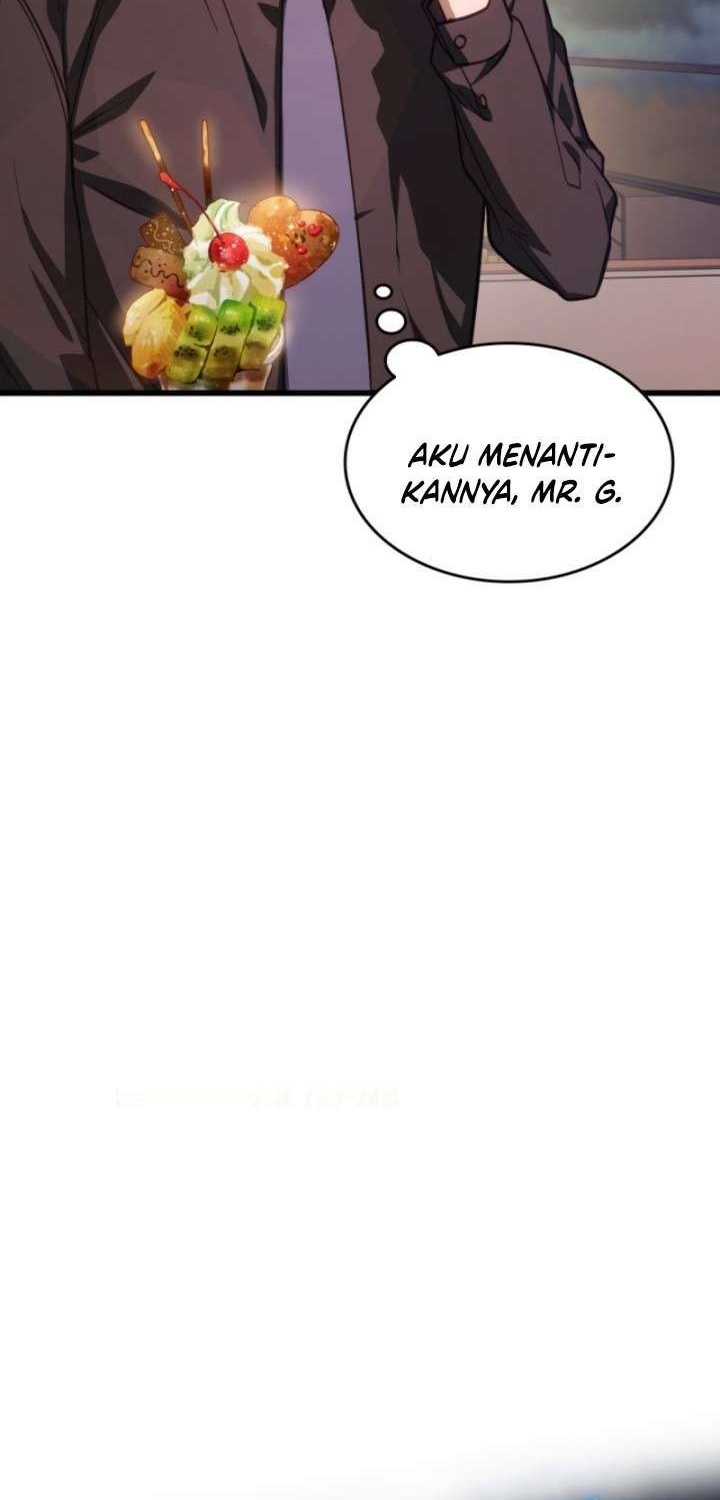 Ranker’s Return (Remake) Chapter 17 - halaman 6