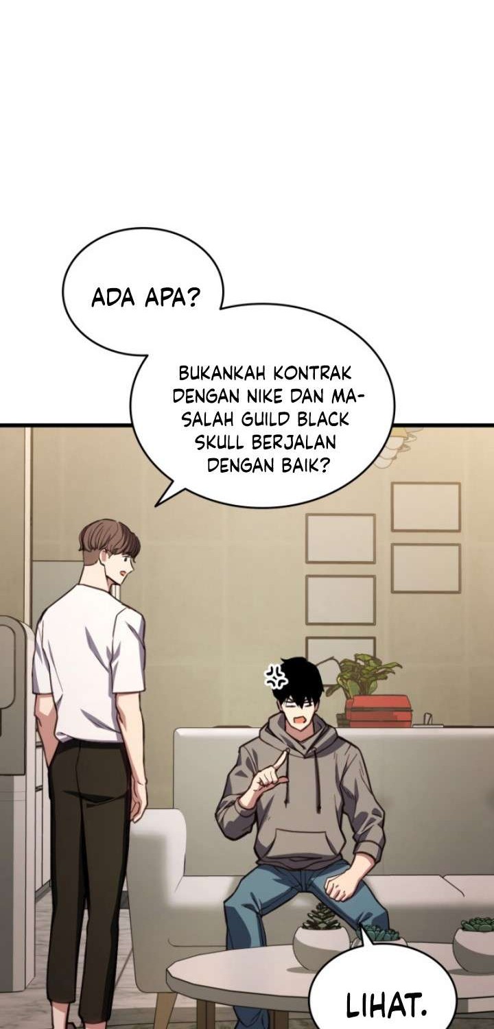 Ranker’s Return (Remake) Chapter 17 - halaman 8