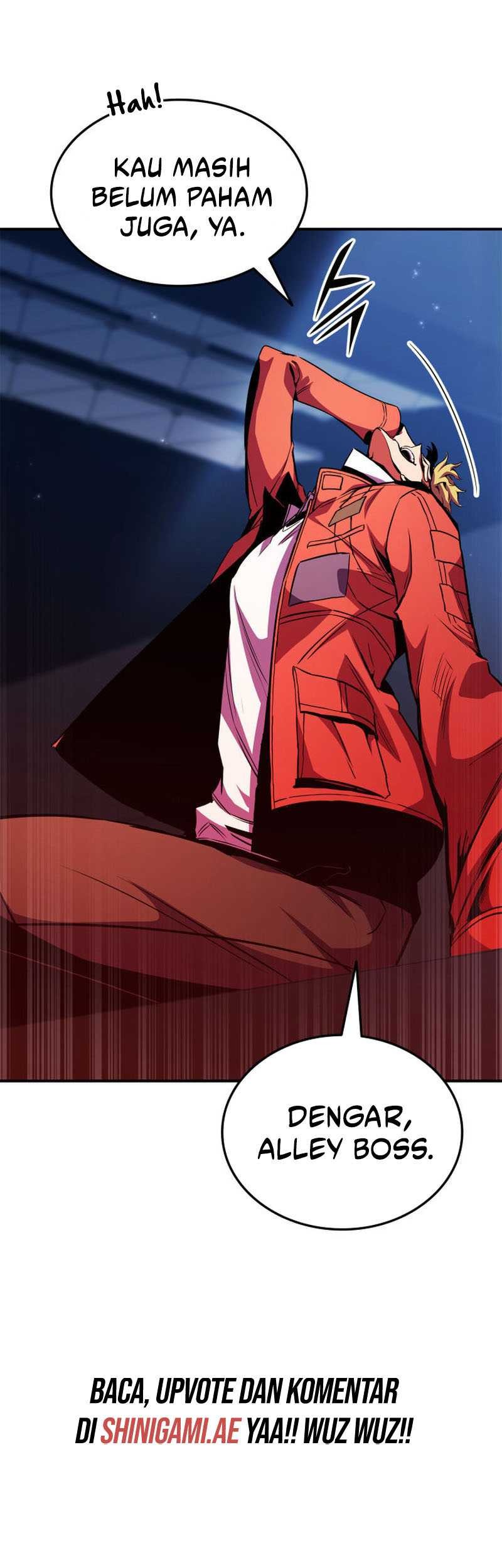 Ranker’s Return (Remake) Chapter 170 - halaman 15