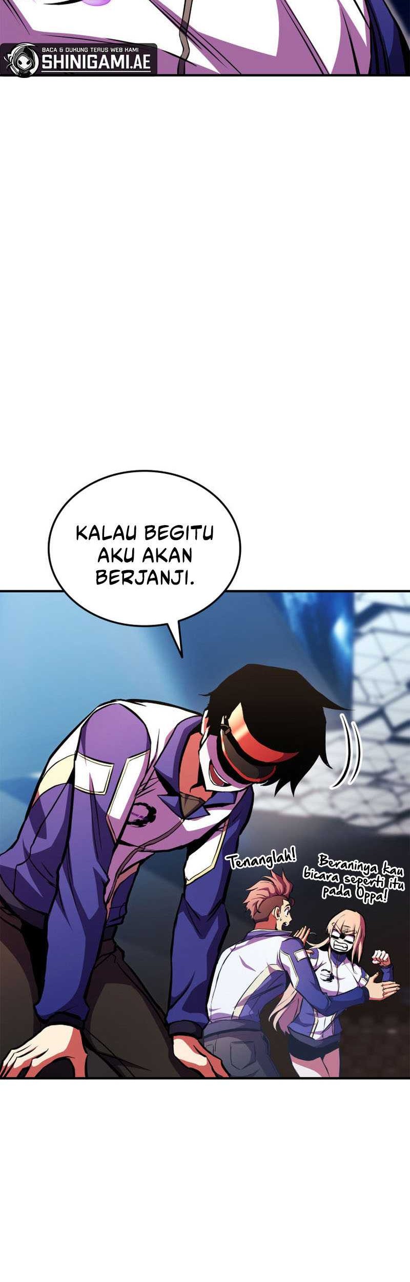 Ranker’s Return (Remake) Chapter 170 - halaman 18