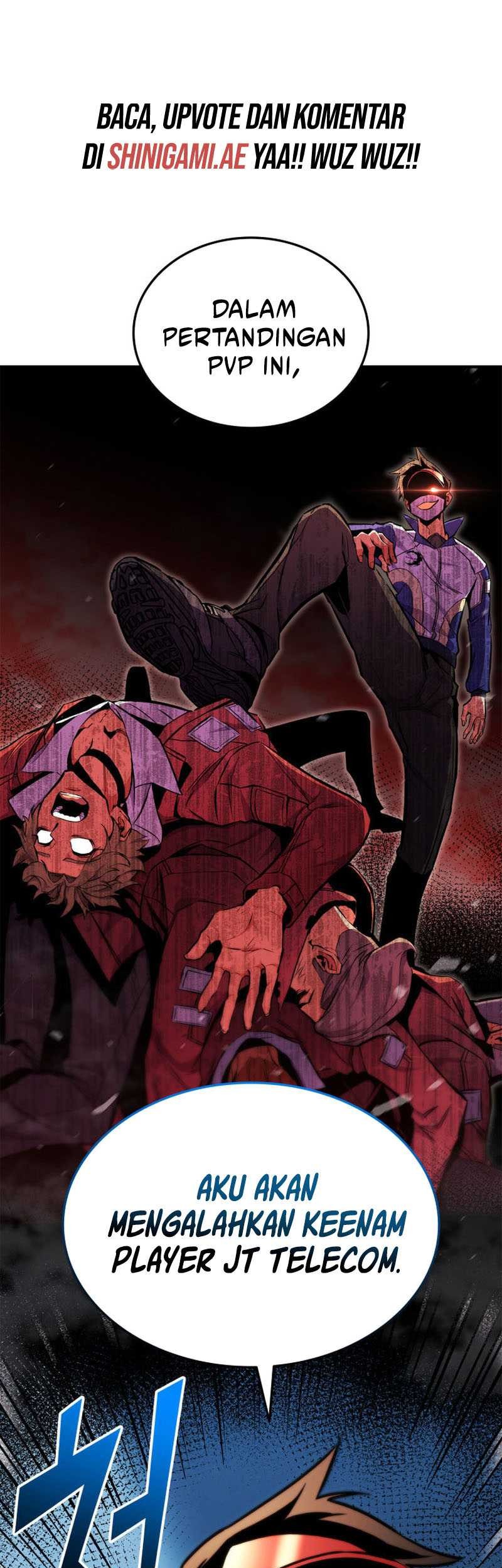 Ranker’s Return (Remake) Chapter 170 - halaman 19