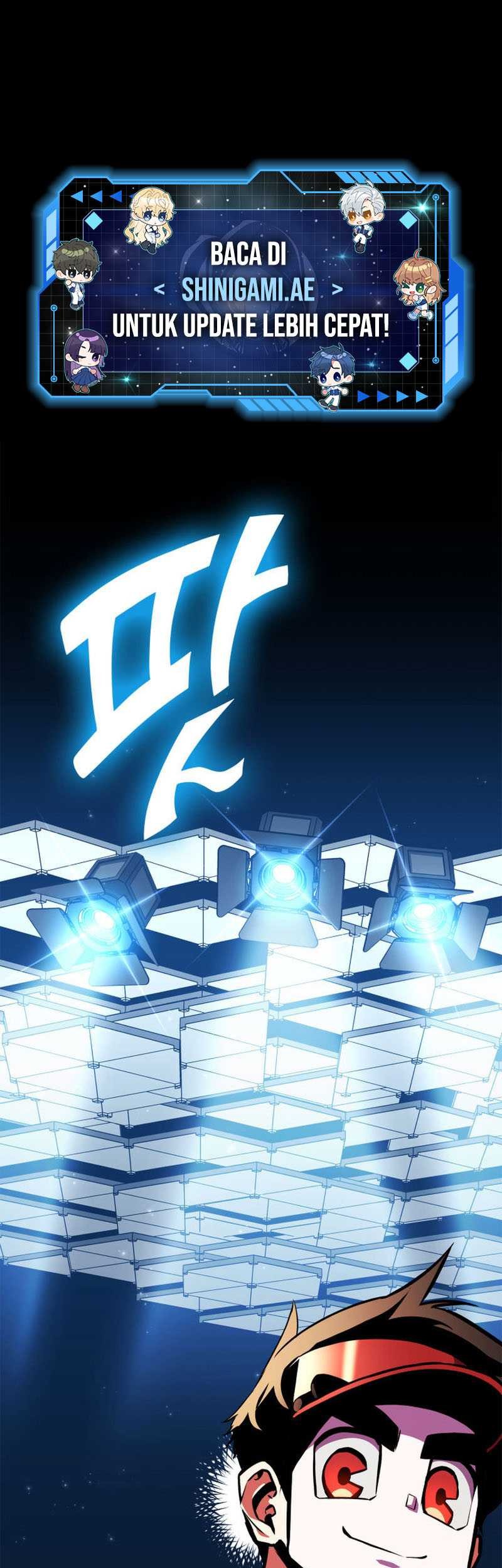 Ranker’s Return (Remake) Chapter 170 - halaman 2