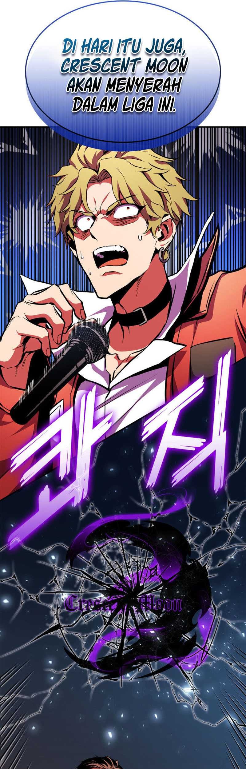 Ranker’s Return (Remake) Chapter 170 - halaman 22