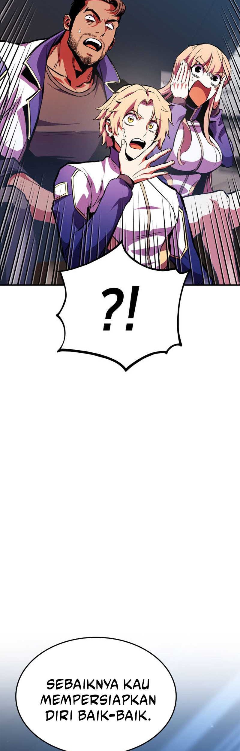 Ranker’s Return (Remake) Chapter 170 - halaman 23