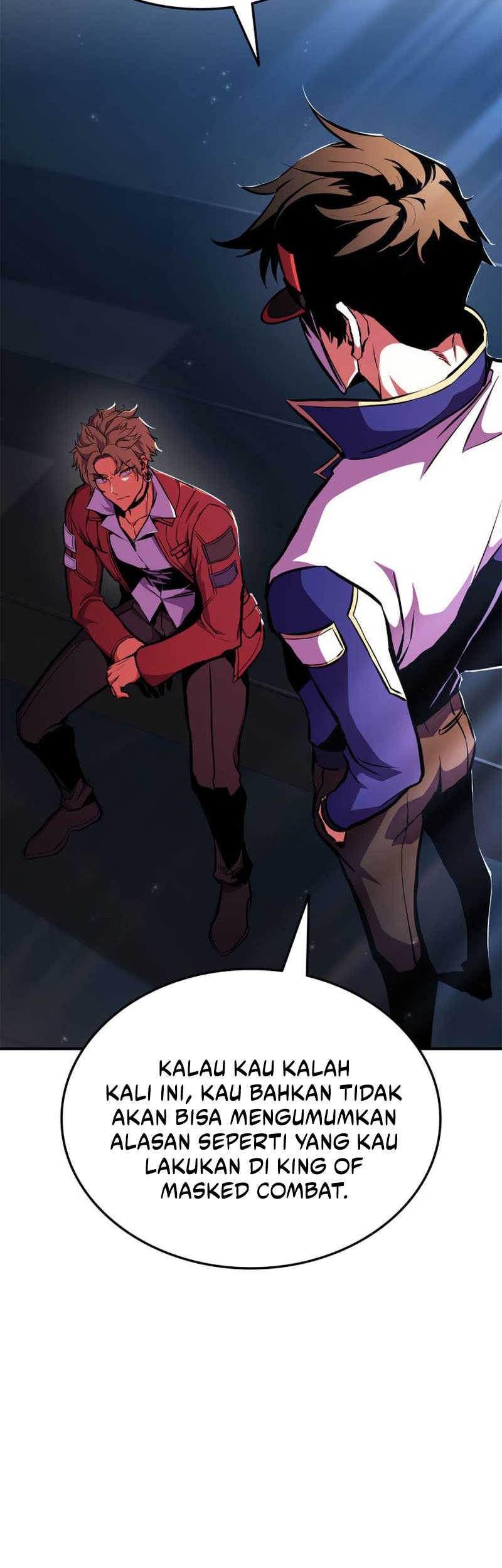 Ranker’s Return (Remake) Chapter 170 - halaman 24