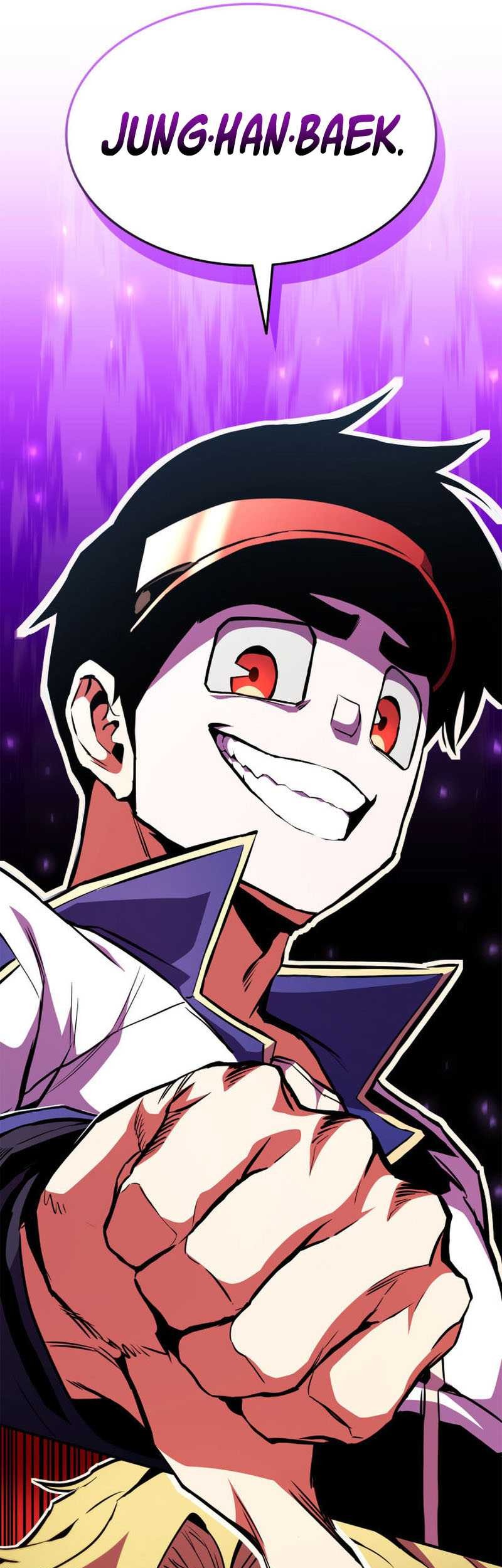 Ranker’s Return (Remake) Chapter 170 - halaman 26
