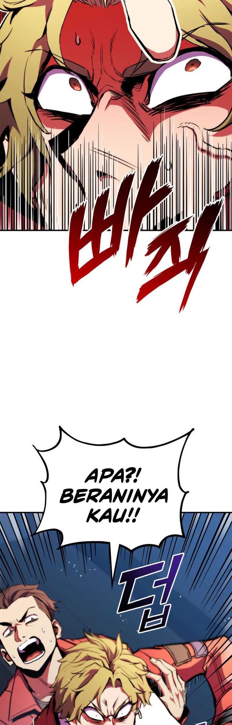 Ranker’s Return (Remake) Chapter 170 - halaman 27