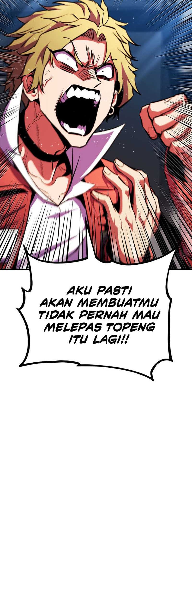Ranker’s Return (Remake) Chapter 170 - halaman 29