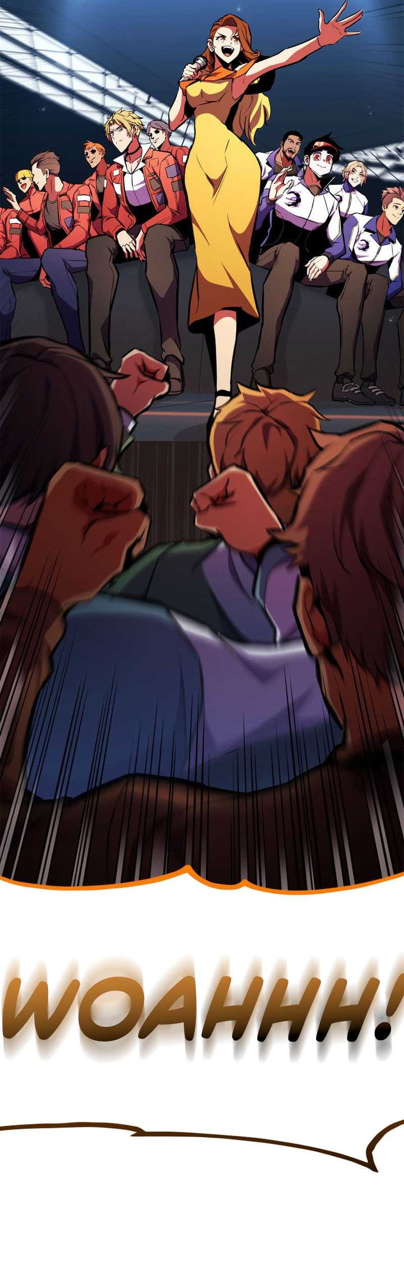 Ranker’s Return (Remake) Chapter 170 - halaman 4