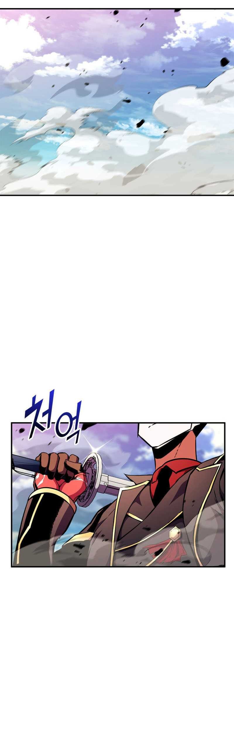 Ranker’s Return (Remake) Chapter 170 - halaman 48